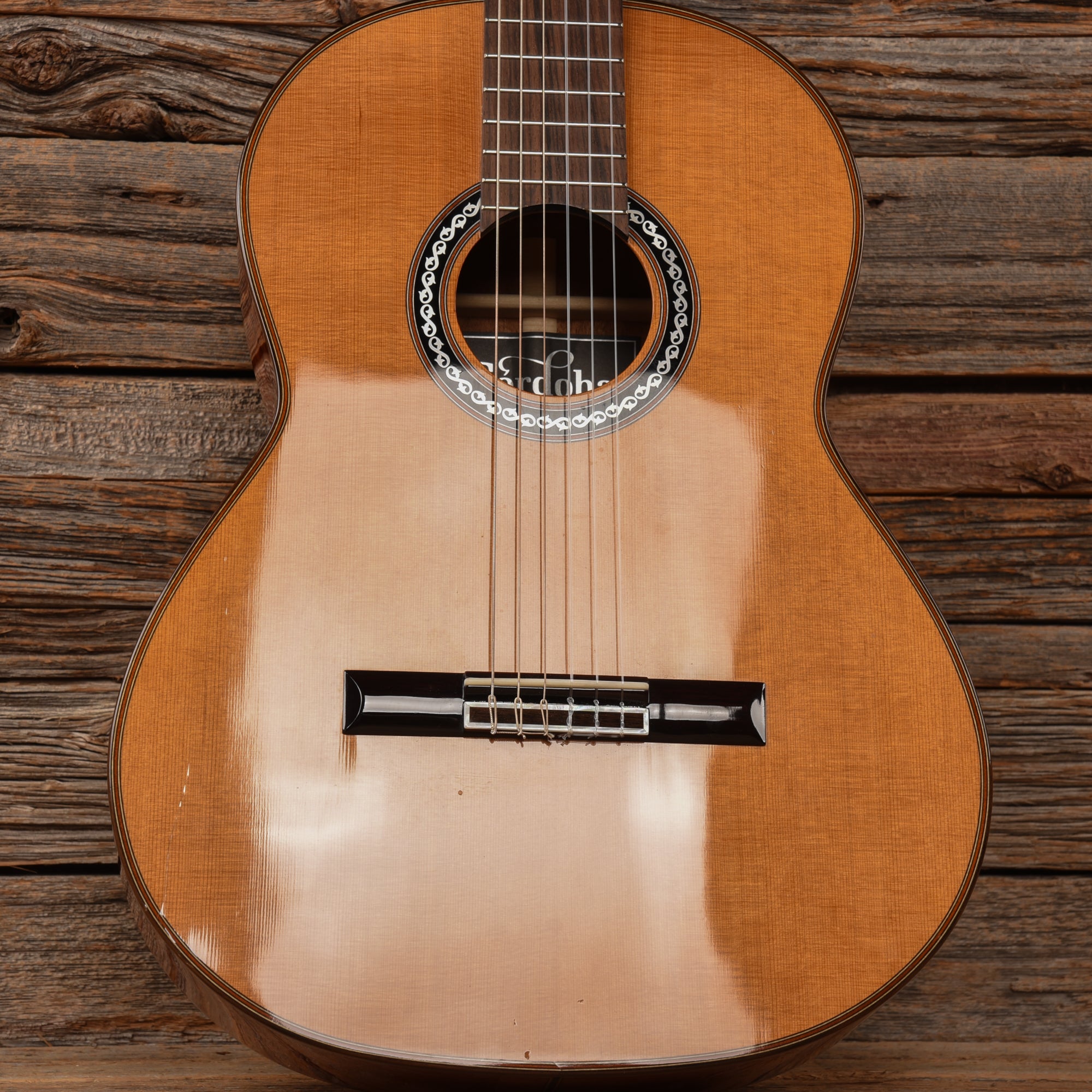 Cordoba C9 Classical Natural Acoustic Guitars / Classical