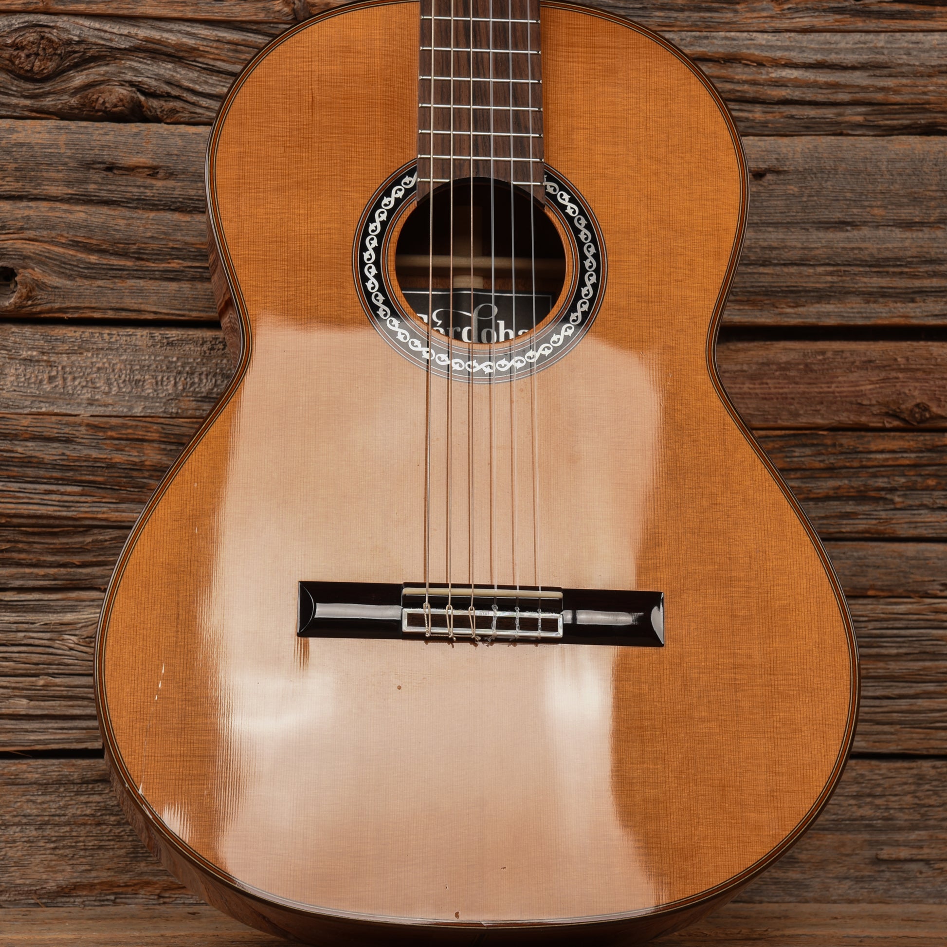 Cordoba C9 Classical Natural Acoustic Guitars / Classical