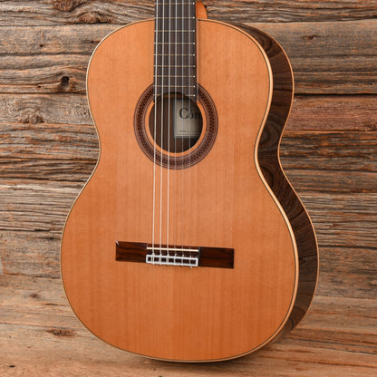 Cordoba F7 Paco Natural Acoustic Guitars / Classical