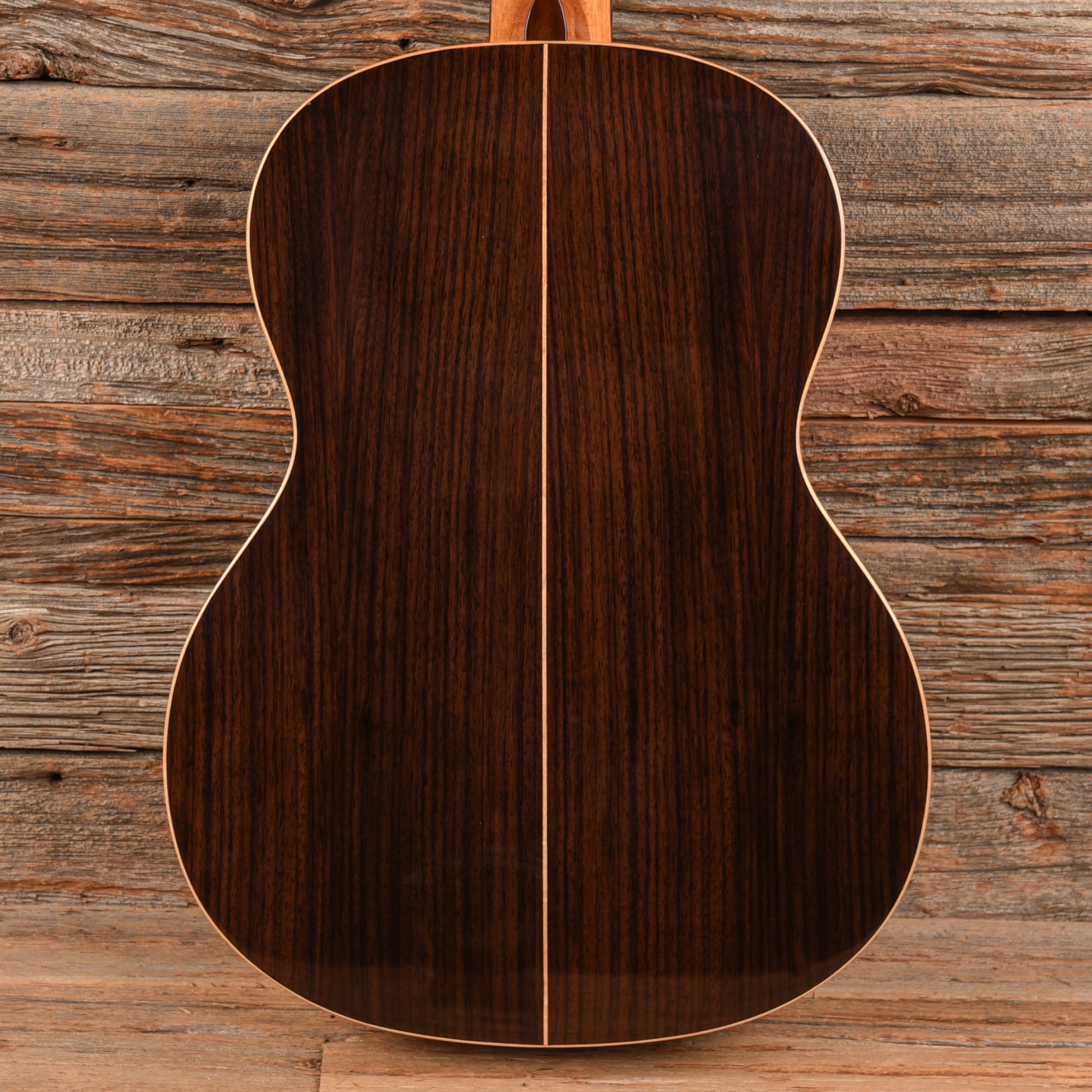 Cordoba F7 Paco Natural Acoustic Guitars / Classical
