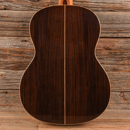 Cordoba F7 Paco Natural Acoustic Guitars / Classical