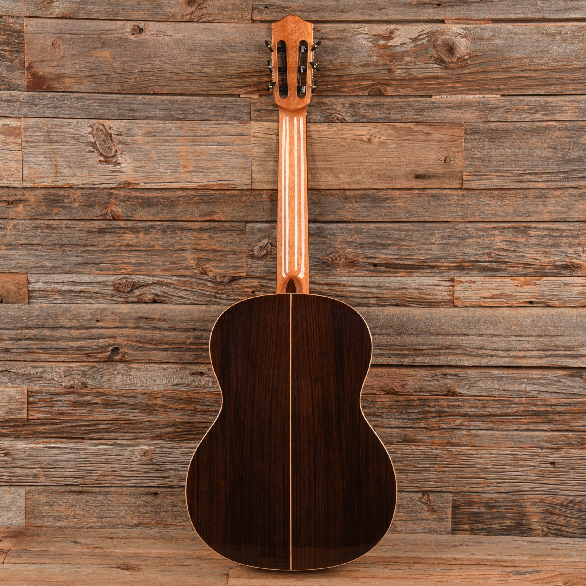 Cordoba F7 Paco Natural Acoustic Guitars / Classical