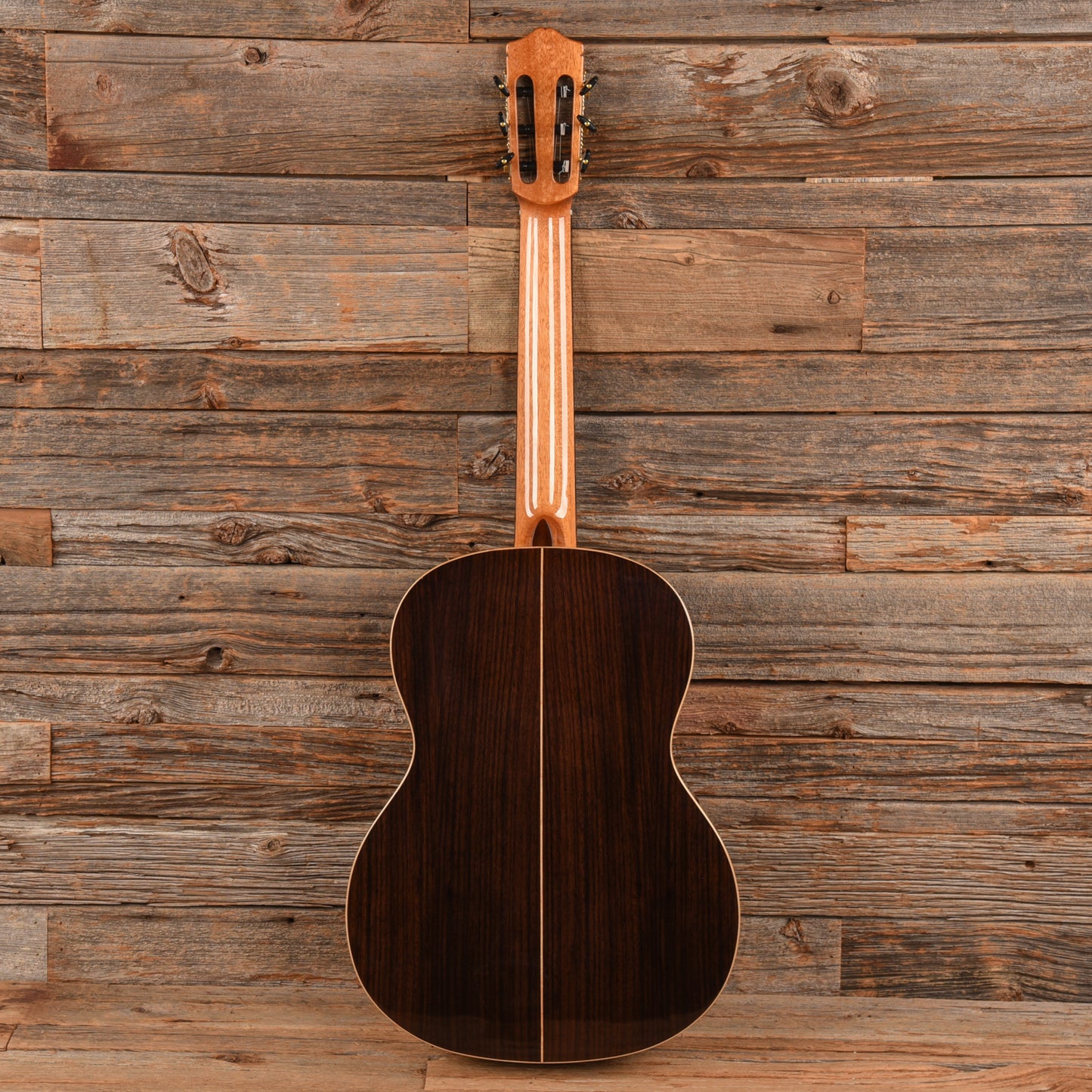 Cordoba F7 Paco Natural Acoustic Guitars / Classical