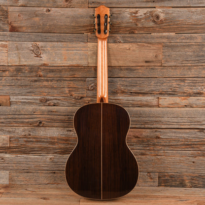 Cordoba F7 Paco Natural Acoustic Guitars / Classical