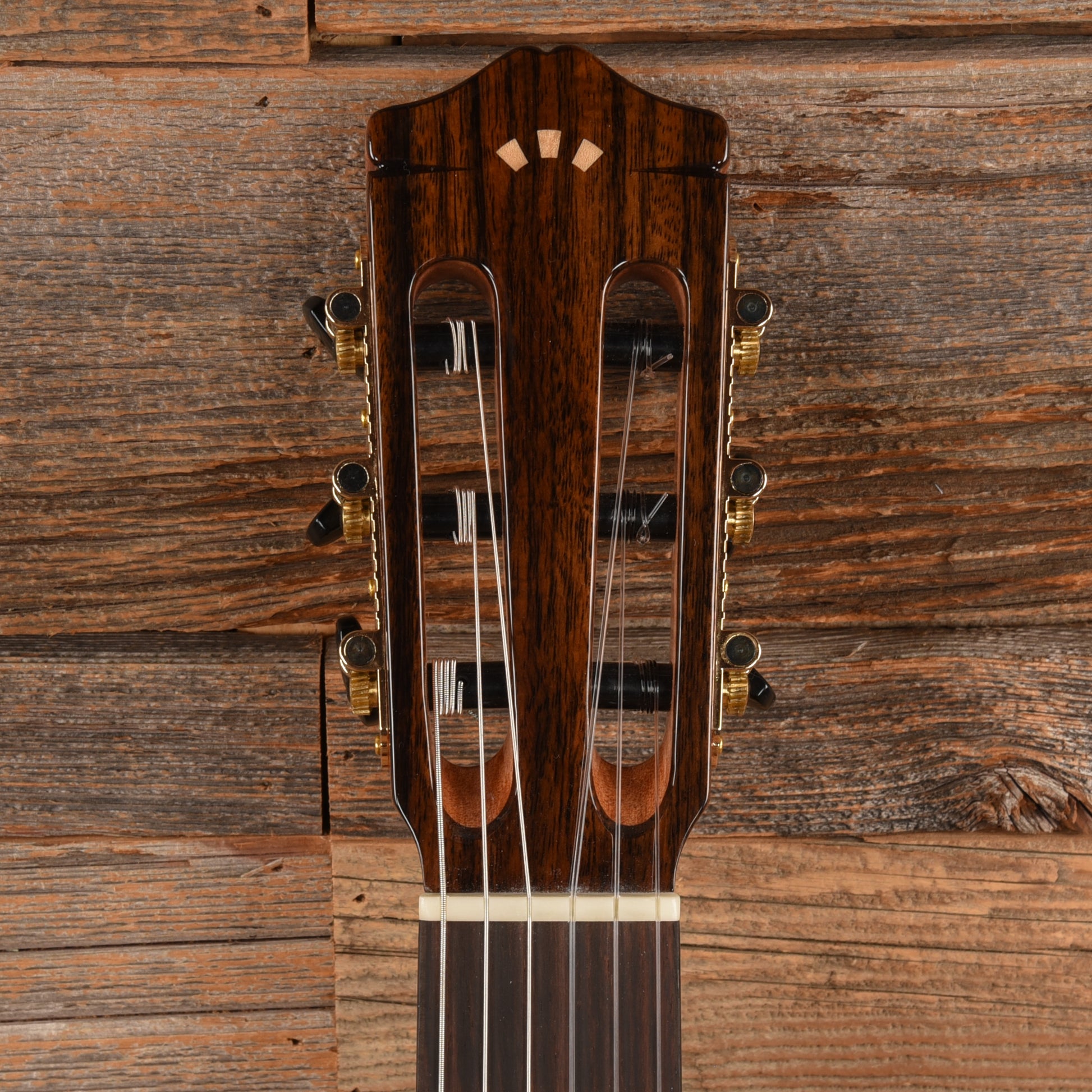 Cordoba F7 Paco Natural Acoustic Guitars / Classical