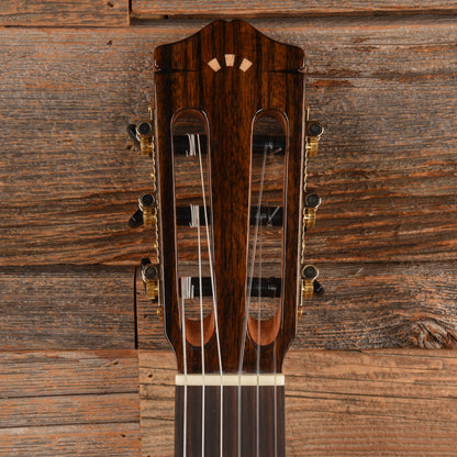 Cordoba F7 Paco Natural Acoustic Guitars / Classical
