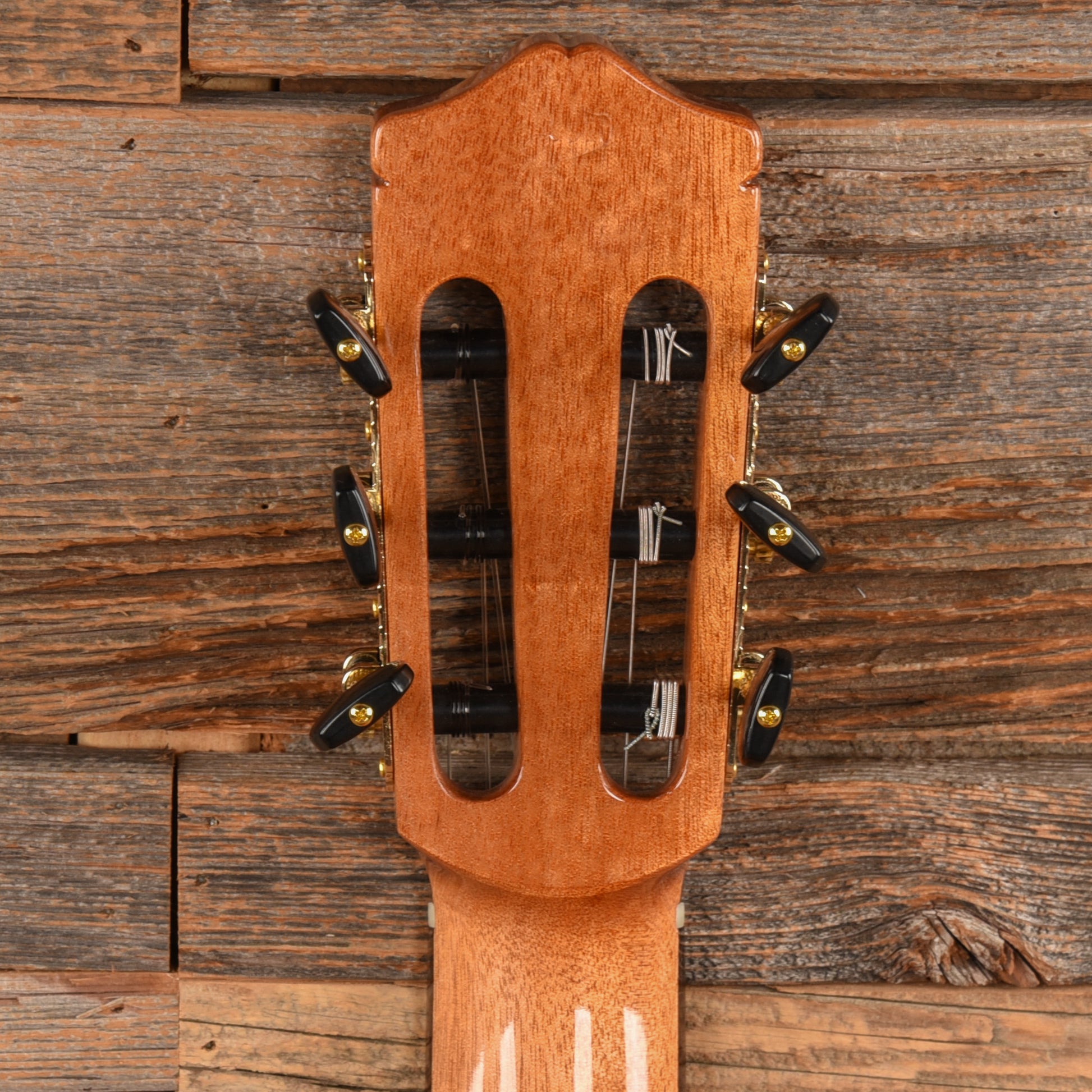 Cordoba F7 Paco Natural Acoustic Guitars / Classical
