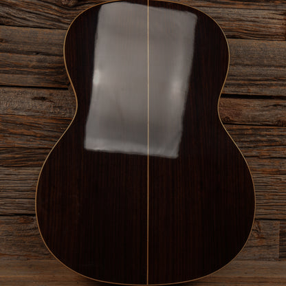 Cordoba F7 Paco Natural Acoustic Guitars / Classical