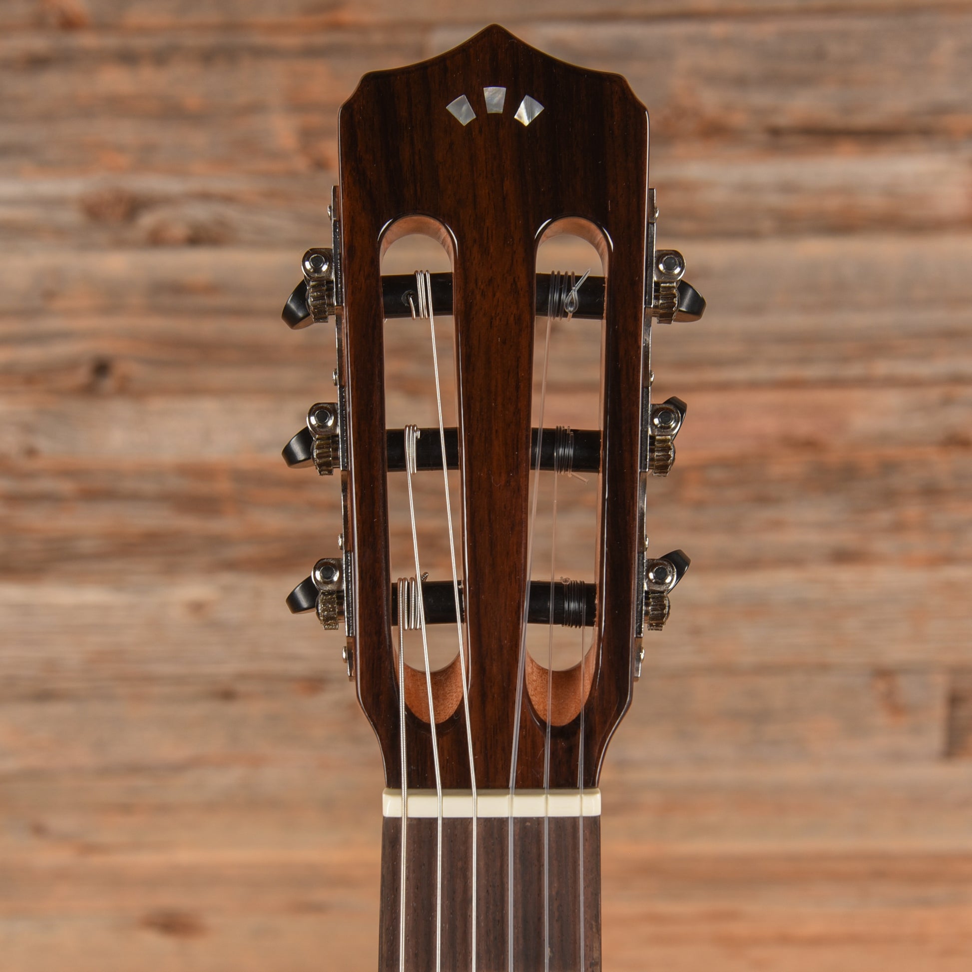 Cordoba Fusion 12 Natural Cedar Classical with Electronics Natural Acoustic Guitars / Classical