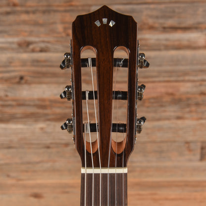 Cordoba Fusion 12 Natural Cedar Classical with Electronics Natural Acoustic Guitars / Classical