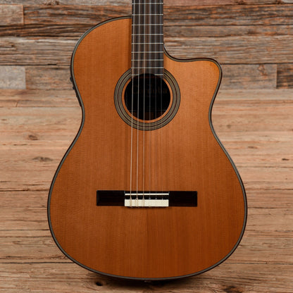 Cordoba Fusion 12 Natural Acoustic Guitars / Classical