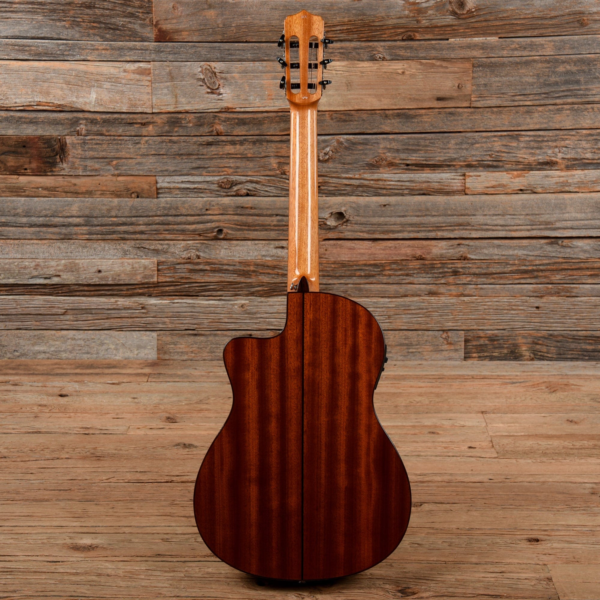 Cordoba Fusion 12 Natural Acoustic Guitars / Classical
