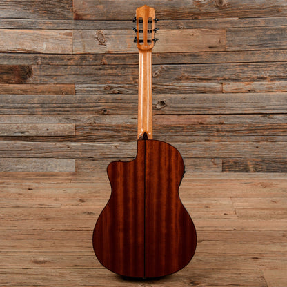 Cordoba Fusion 12 Natural Acoustic Guitars / Classical