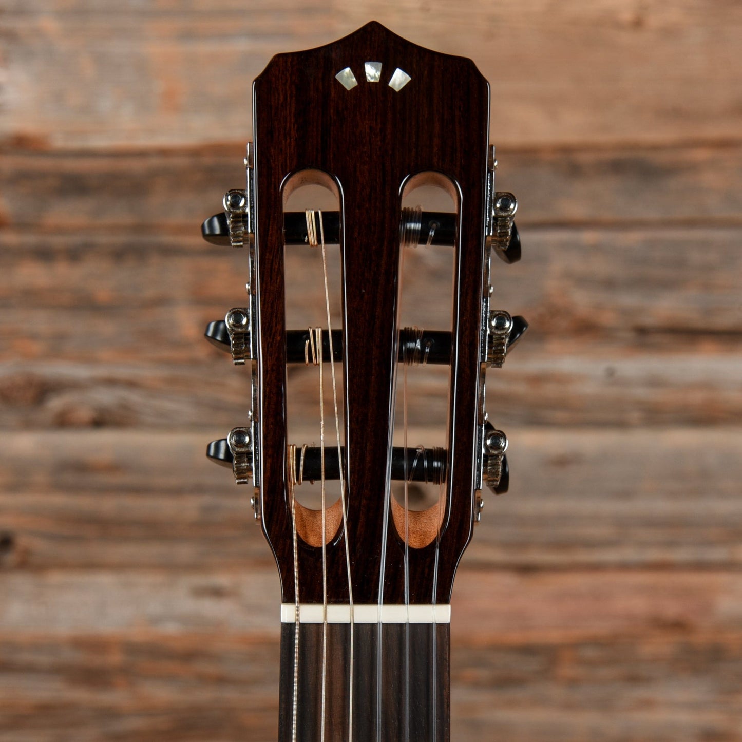 Cordoba Fusion 12 Natural Acoustic Guitars / Classical