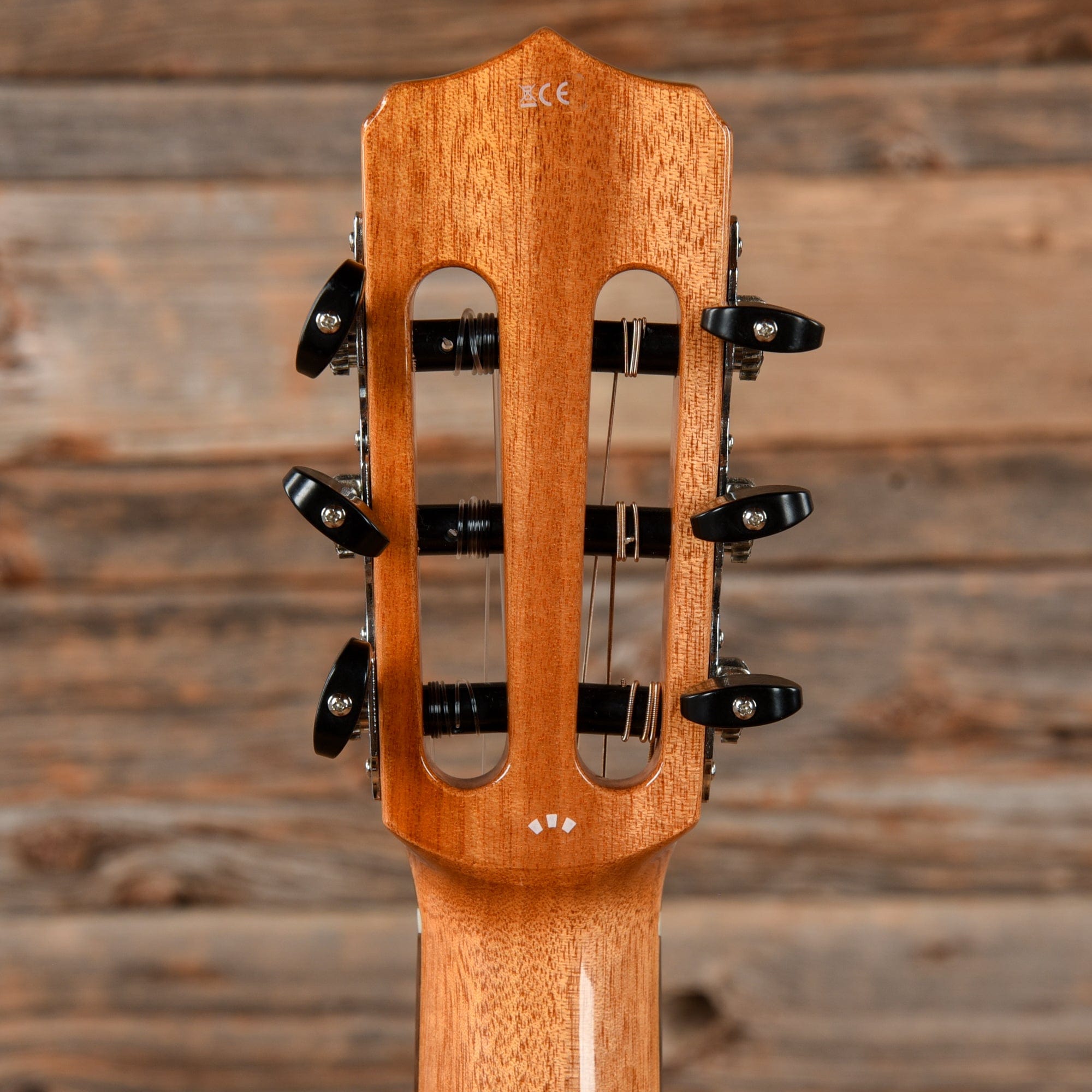 Cordoba Fusion 12 Natural Acoustic Guitars / Classical