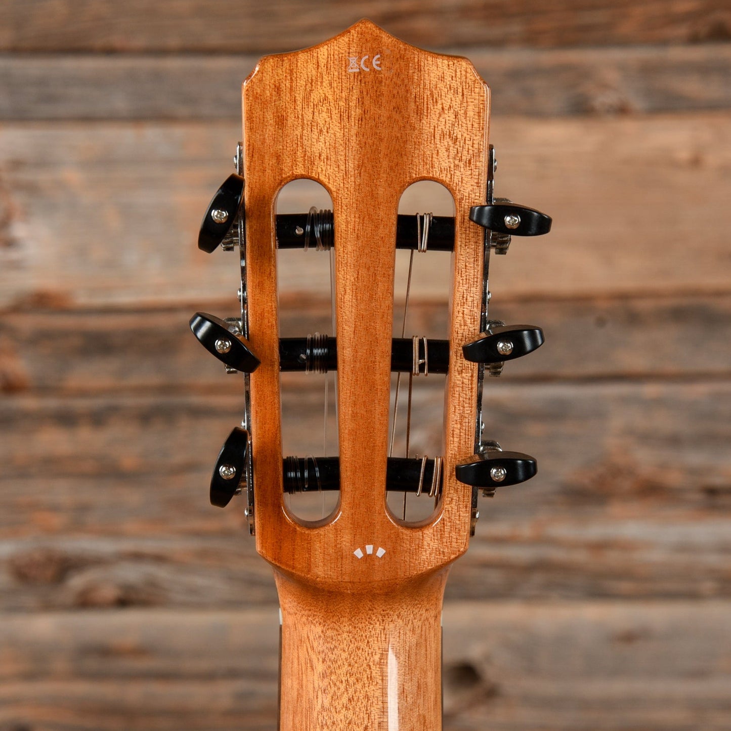 Cordoba Fusion 12 Natural Acoustic Guitars / Classical