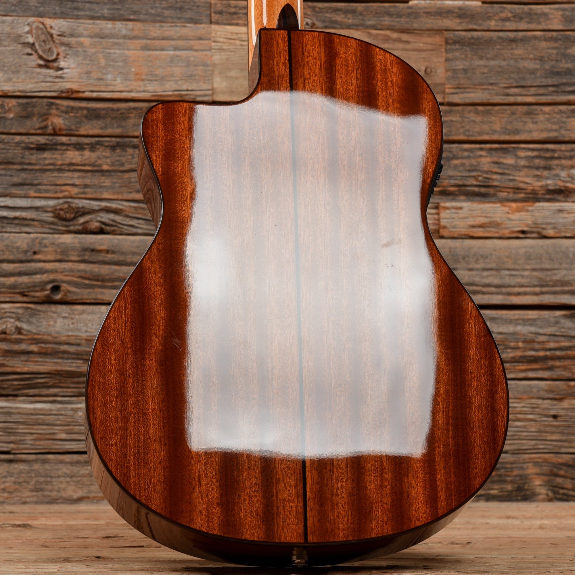 Cordoba Fusion 12 Natural Acoustic Guitars / Classical