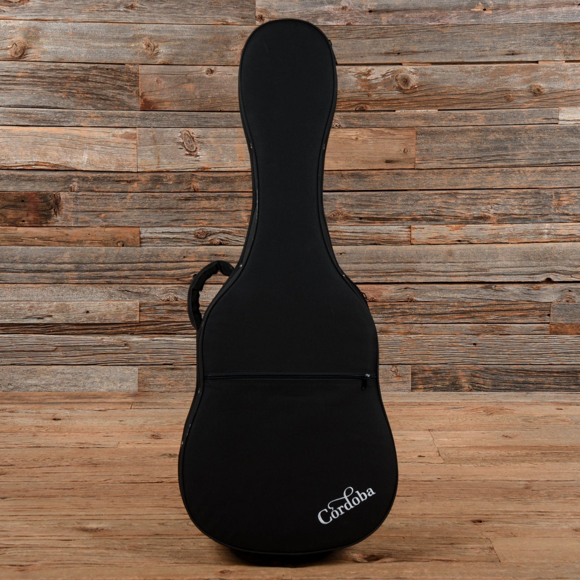 Cordoba Fusion 12 Natural Acoustic Guitars / Classical