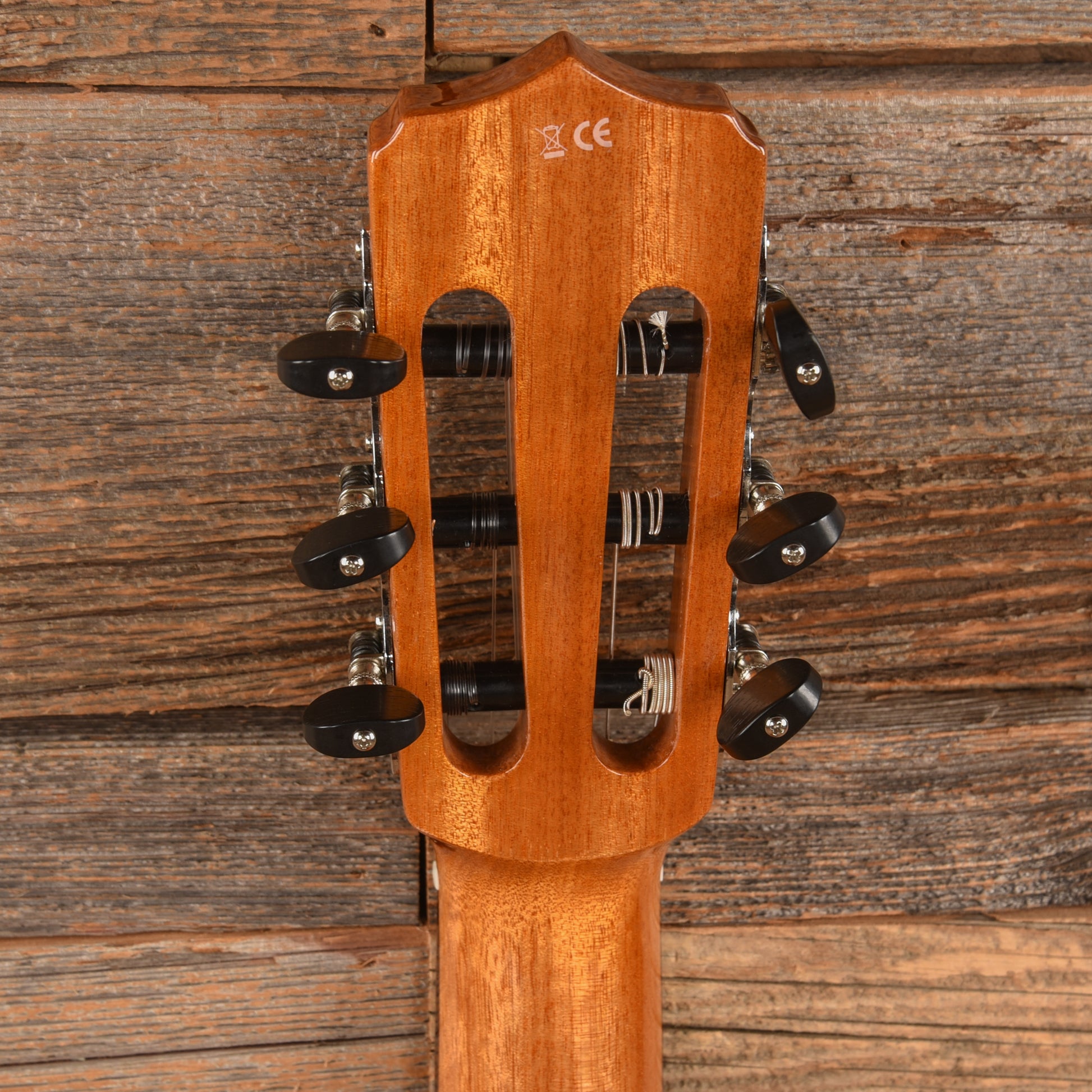 Cordoba Fusion 5 Limited Natural Acoustic Guitars / Classical