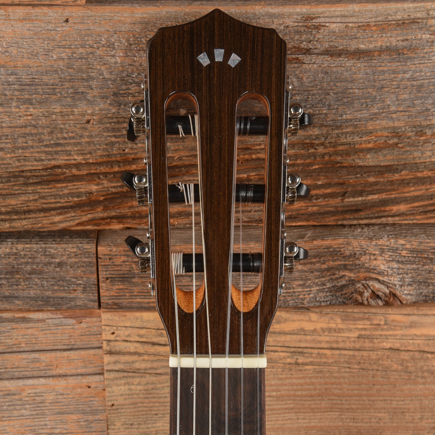 Cordoba Fusion 5 Limited Natural Acoustic Guitars / Classical