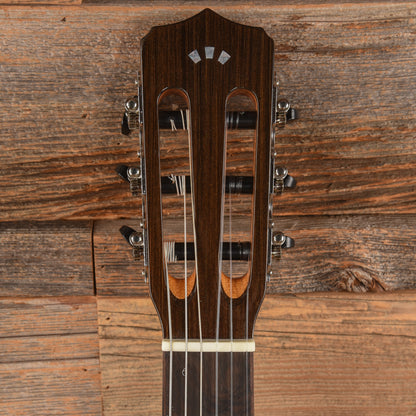 Cordoba Fusion 5 Limited Natural Acoustic Guitars / Classical