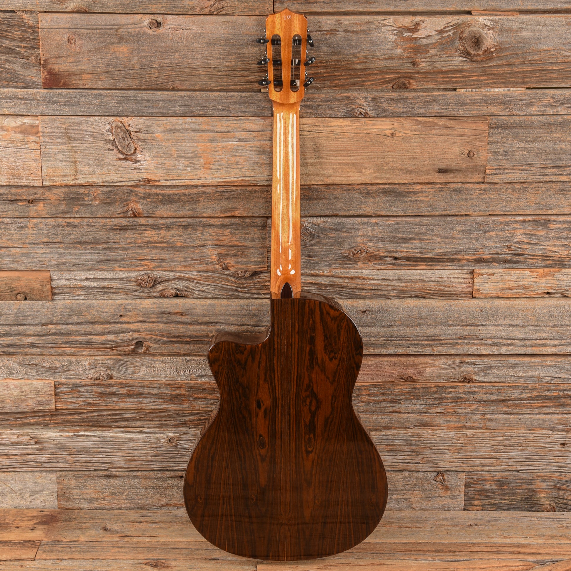 Cordoba Fusion 5 Limited Natural Acoustic Guitars / Classical