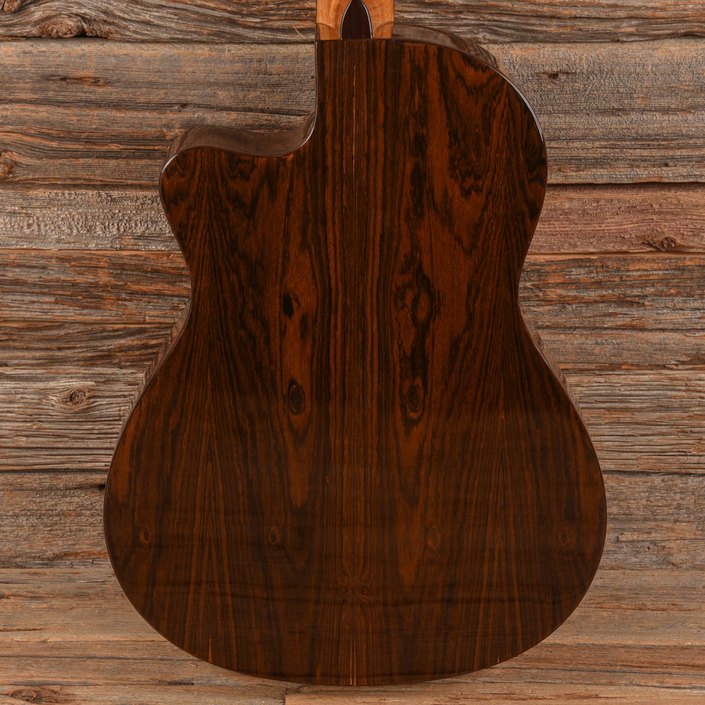 Cordoba Fusion 5 Limited Natural Acoustic Guitars / Classical