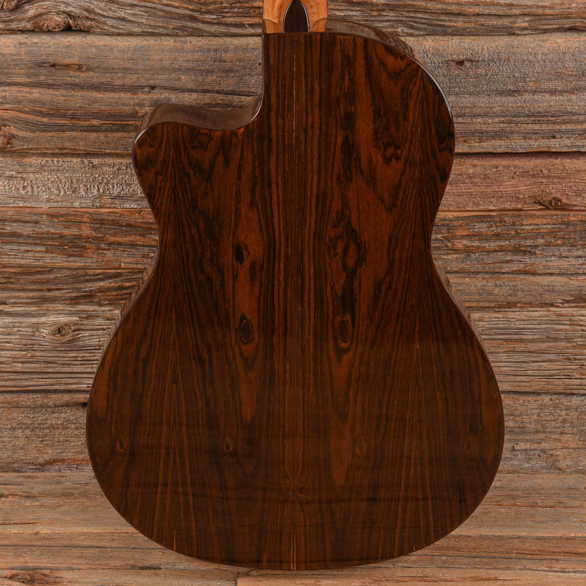 Cordoba Fusion 5 Limited Natural Acoustic Guitars / Classical