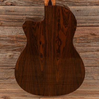 Cordoba Fusion 5 Limited Natural Acoustic Guitars / Classical