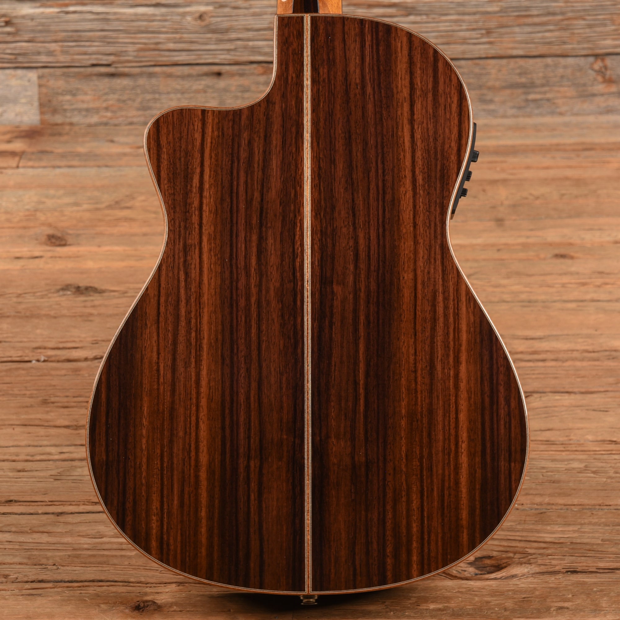 Cordoba Fusion Series Orchestra CE CD Natural Acoustic Guitars / Classical