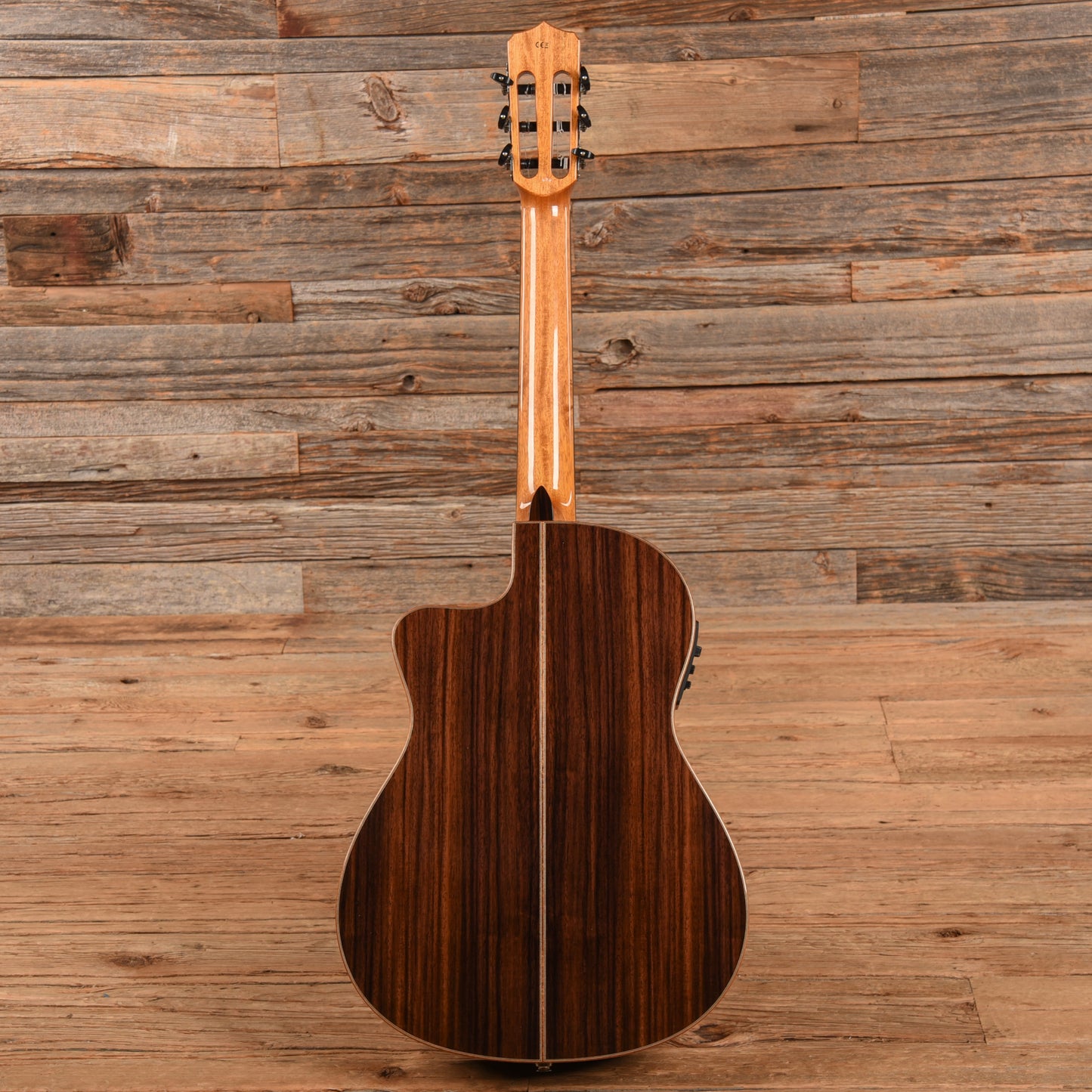 Cordoba Fusion Series Orchestra CE CD Natural Acoustic Guitars / Classical