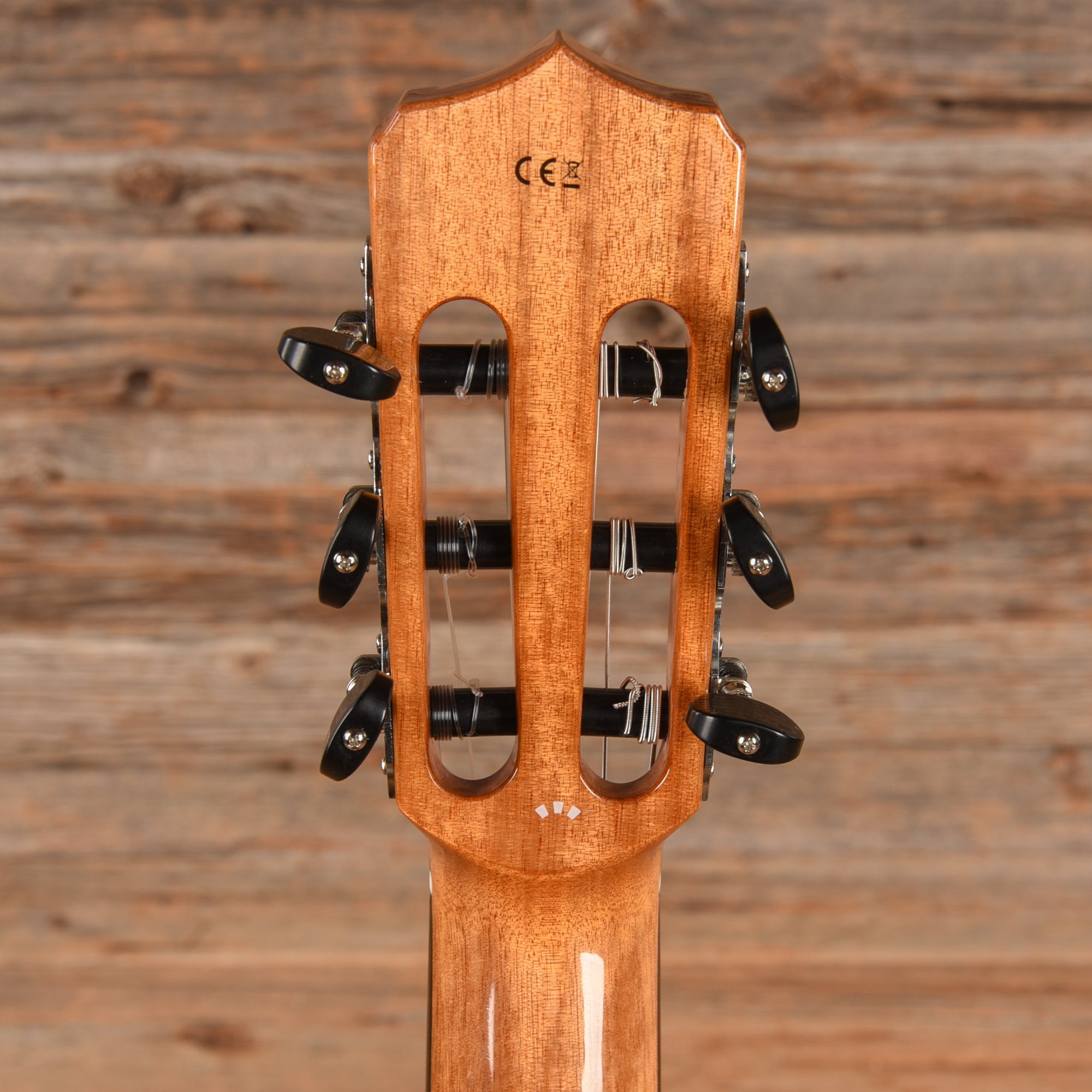 Cordoba Fusion Series Orchestra CE CD Natural Acoustic Guitars / Classical