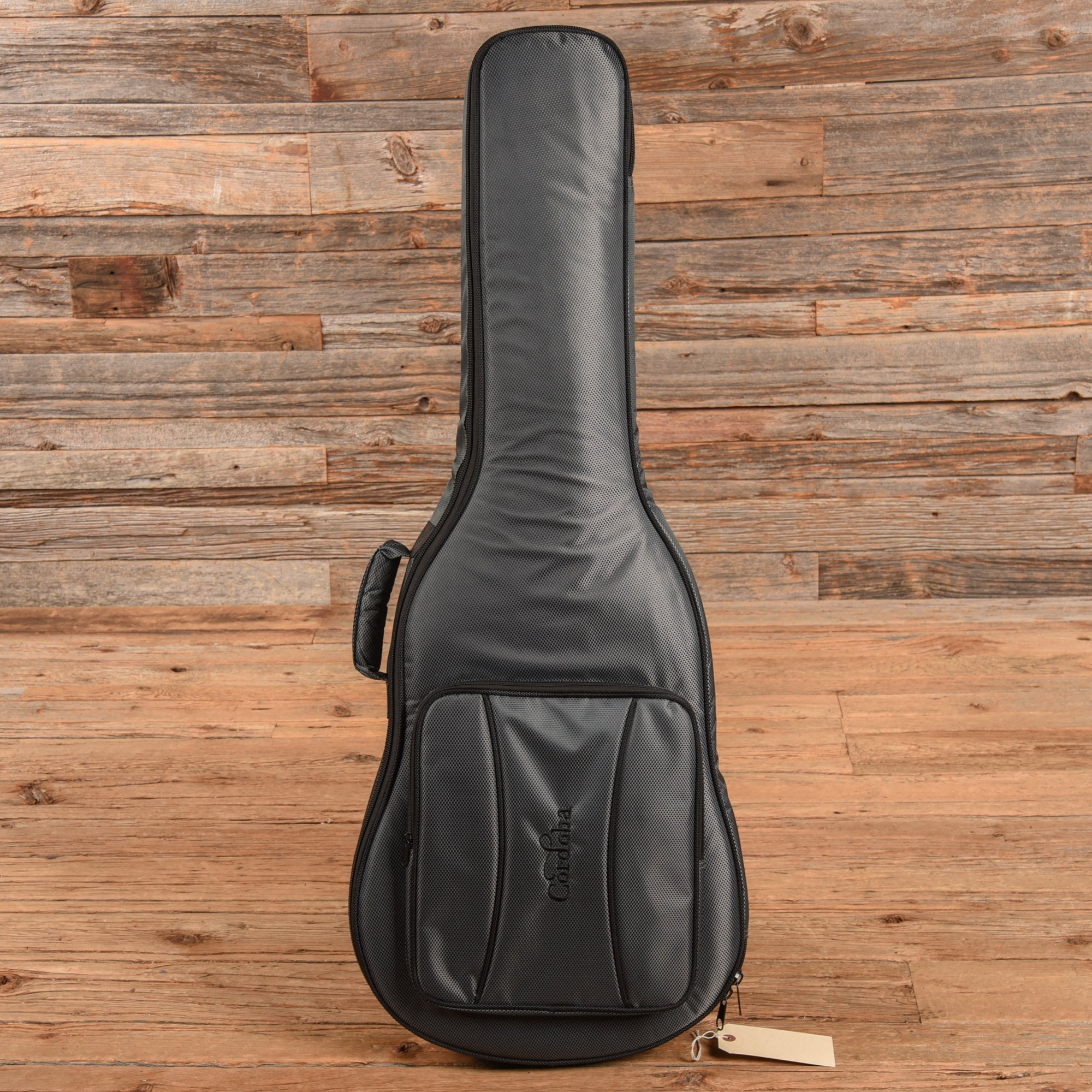 Cordoba Fusion Series Orchestra CE CD Natural Acoustic Guitars / Classical
