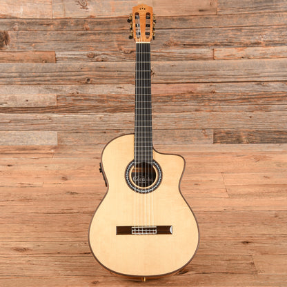 Cordoba GK Pro Natural Acoustic Guitars / Classical