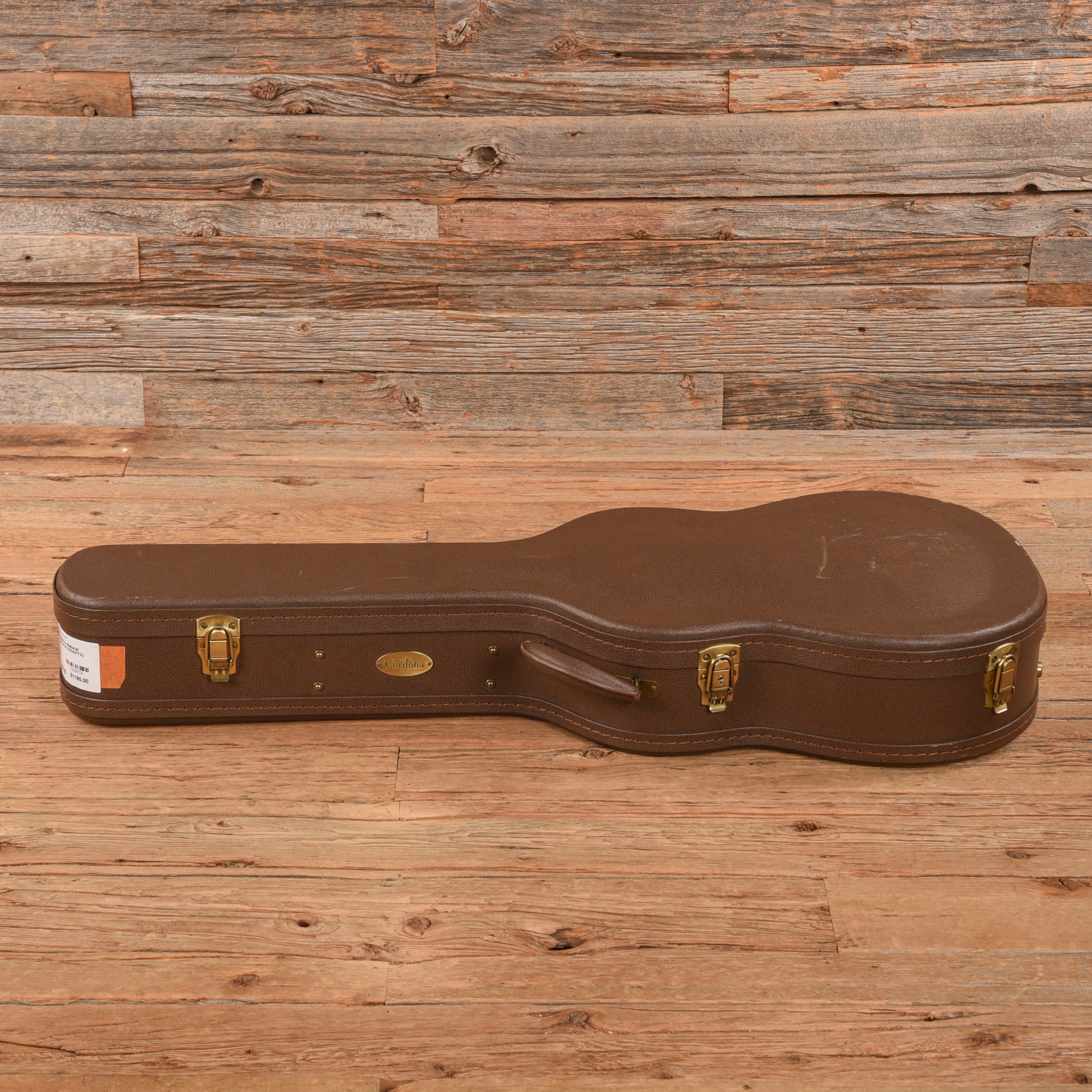 Cordoba GK Pro Natural Acoustic Guitars / Classical
