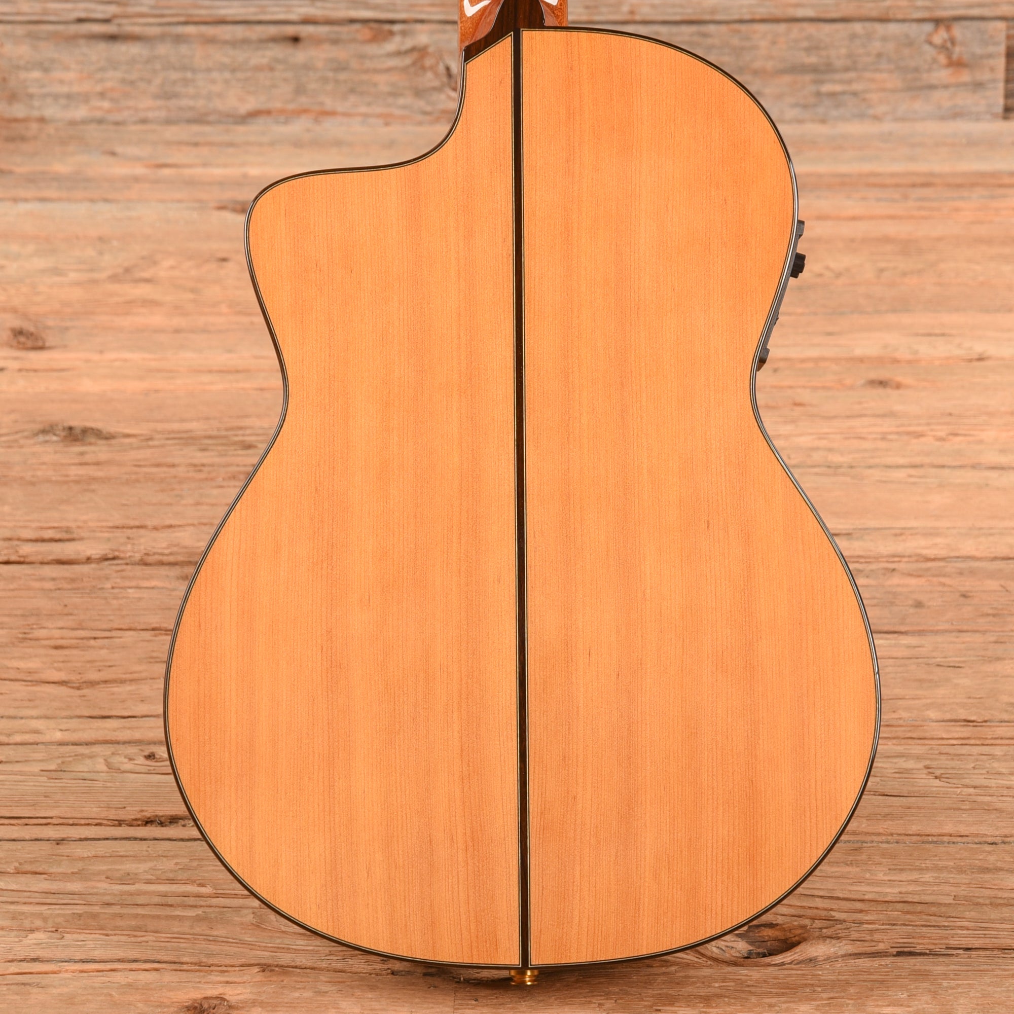 Cordoba GK Pro Natural Acoustic Guitars / Classical