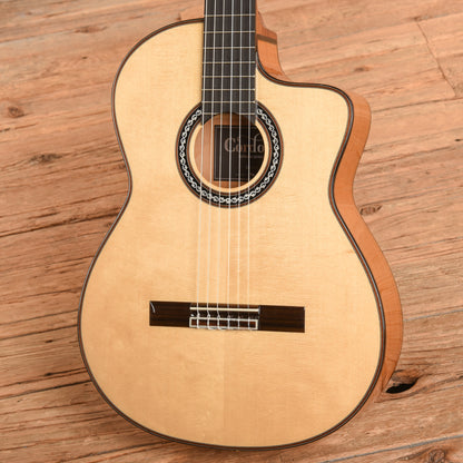 Cordoba GK Pro Natural Acoustic Guitars / Classical