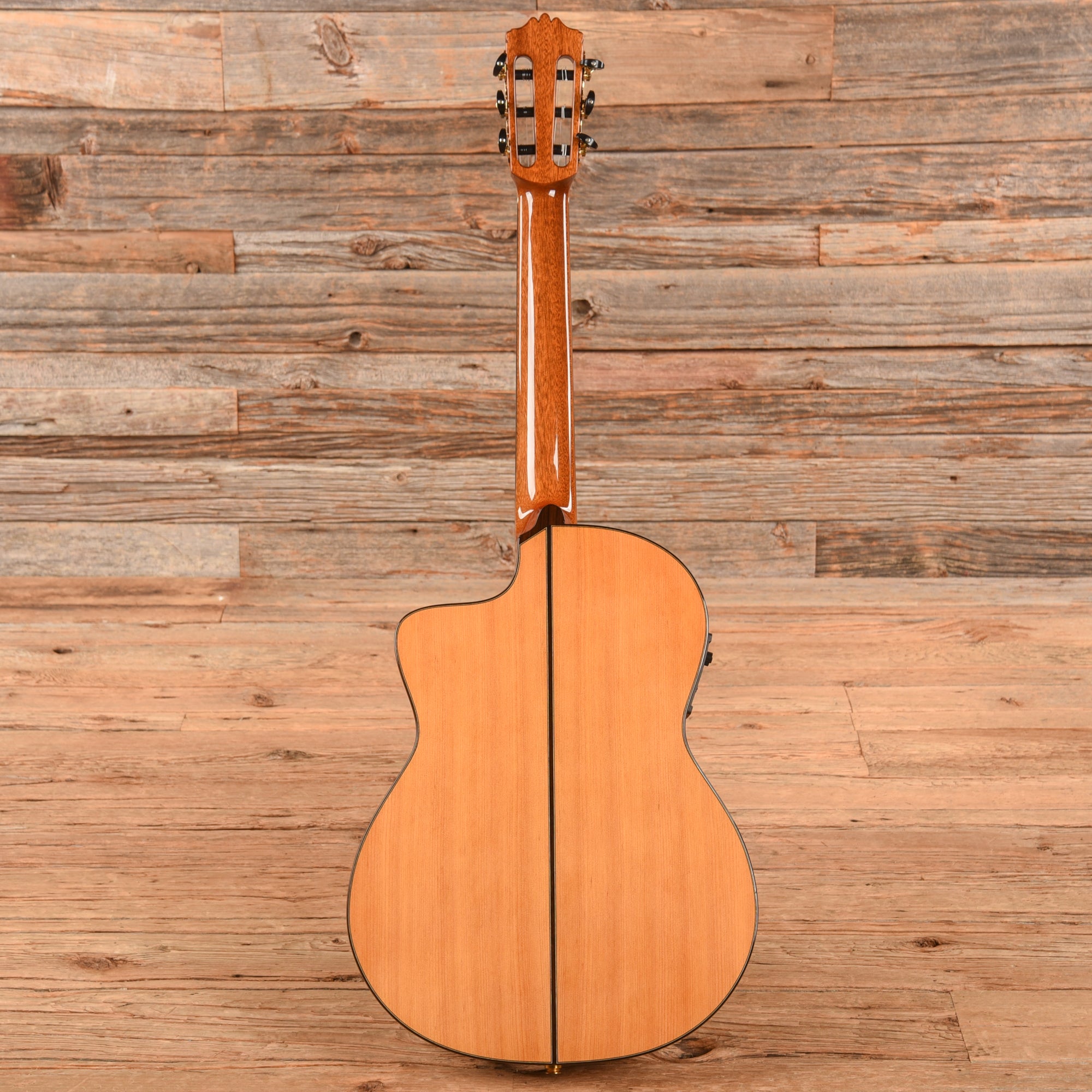 Cordoba GK Pro Natural Acoustic Guitars / Classical