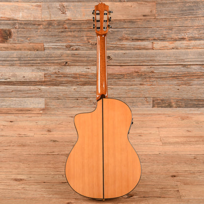 Cordoba GK Pro Natural Acoustic Guitars / Classical