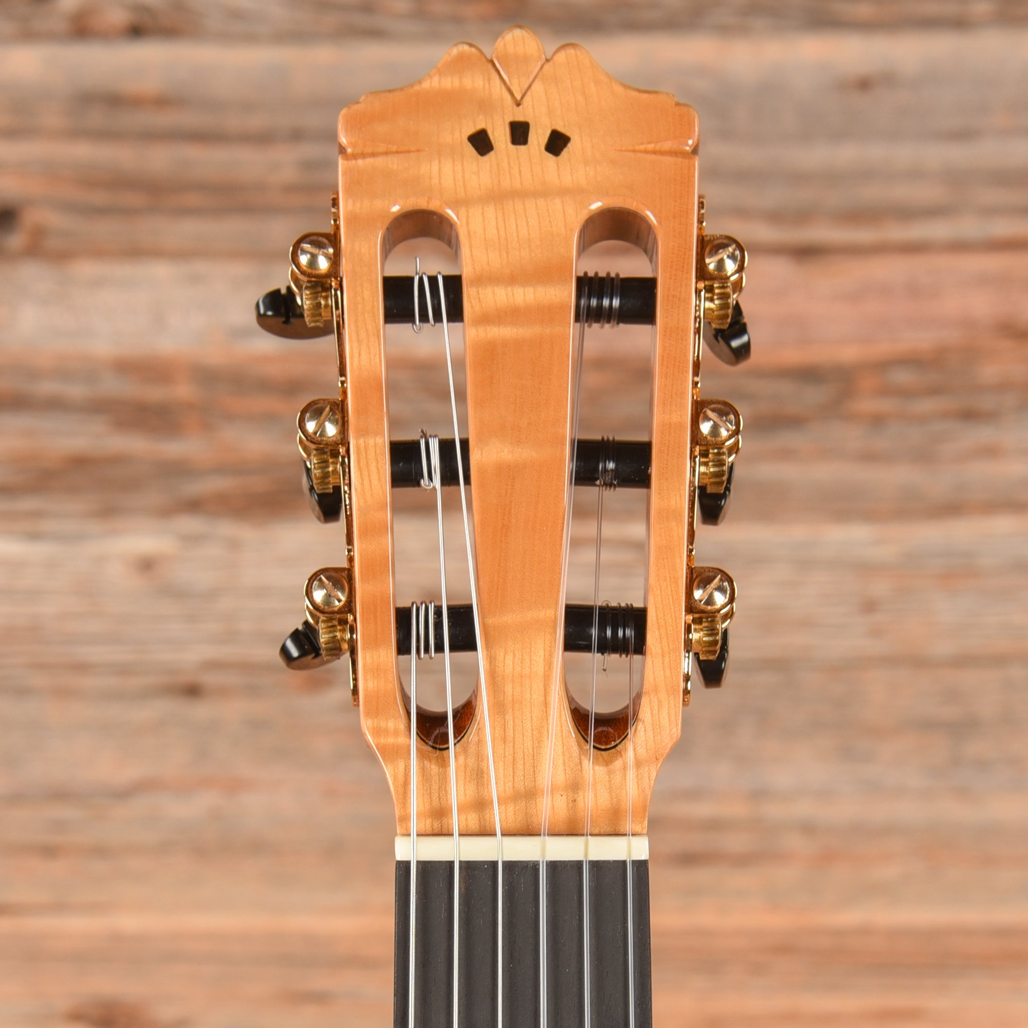 Cordoba GK Pro Natural Acoustic Guitars / Classical