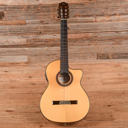 Cordoba GK Studio Natural 2020 Acoustic Guitars / Classical