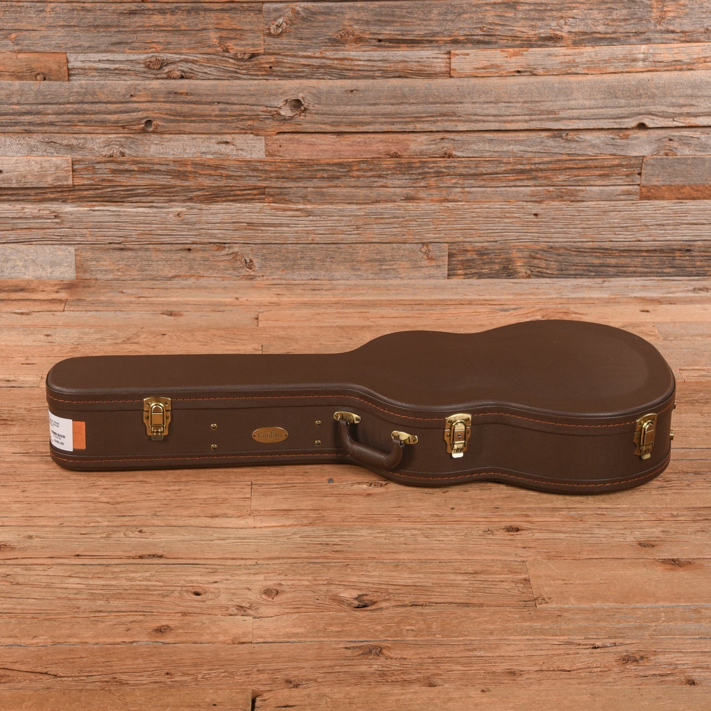 Cordoba GK Studio Natural 2020 Acoustic Guitars / Classical