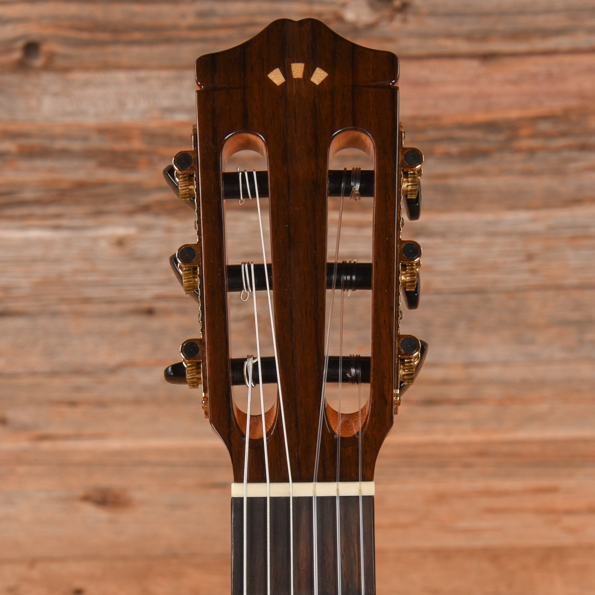 Cordoba GK Studio Natural 2020 Acoustic Guitars / Classical