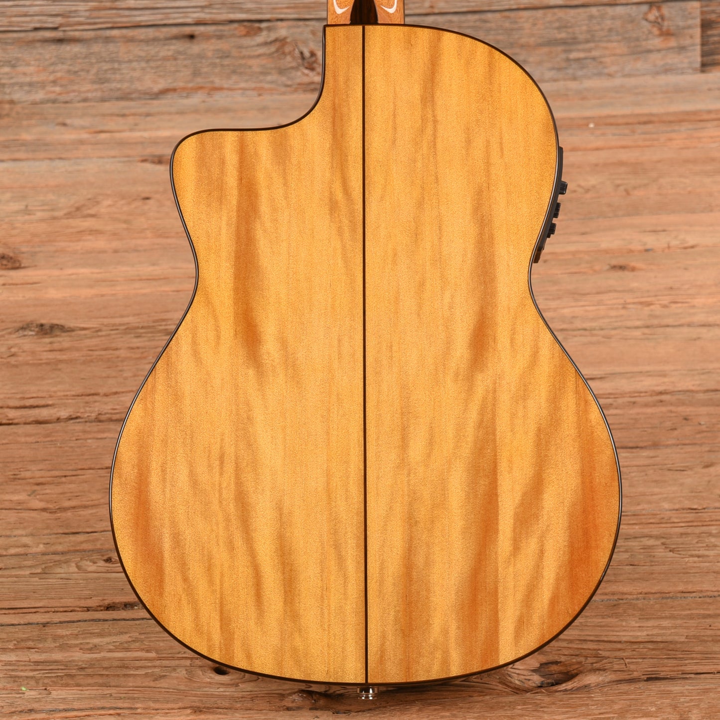 Cordoba GK Studio Natural Acoustic Guitars / Classical