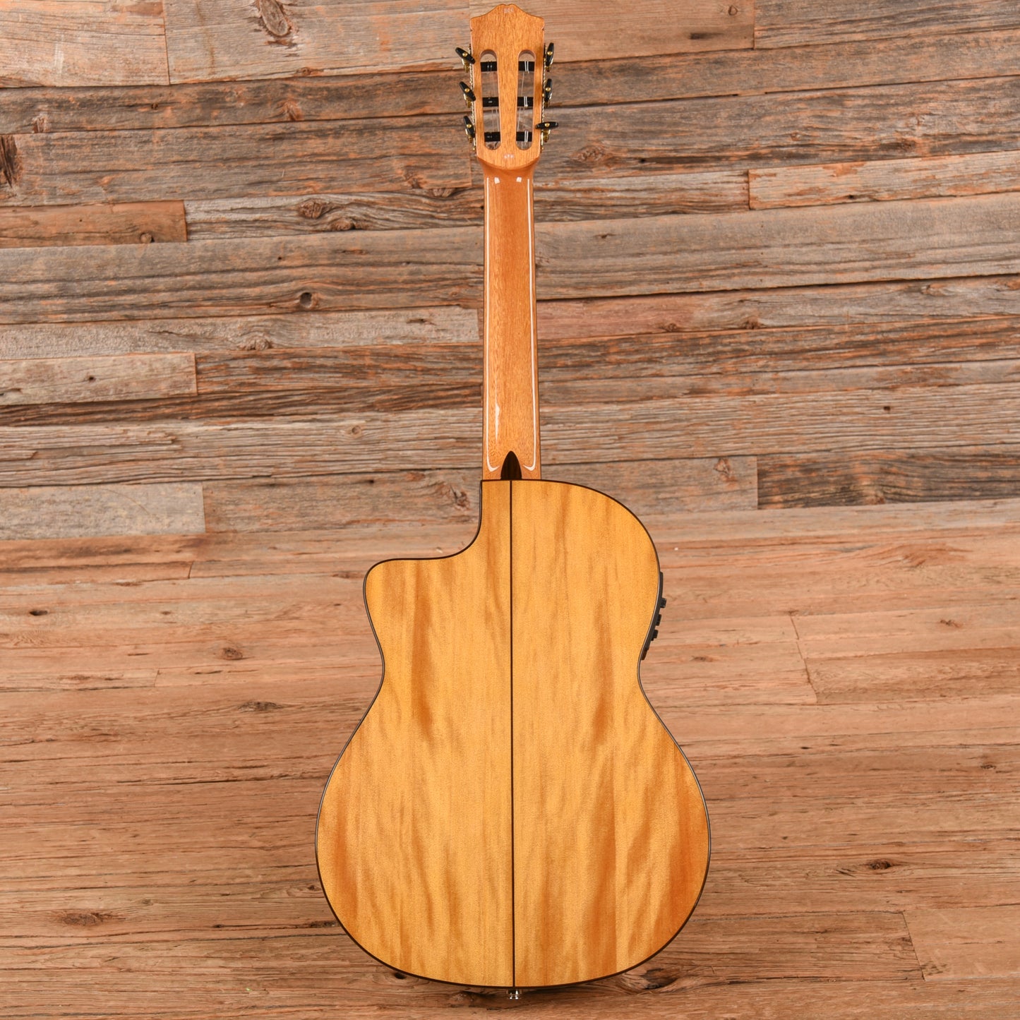 Cordoba GK Studio Natural Acoustic Guitars / Classical