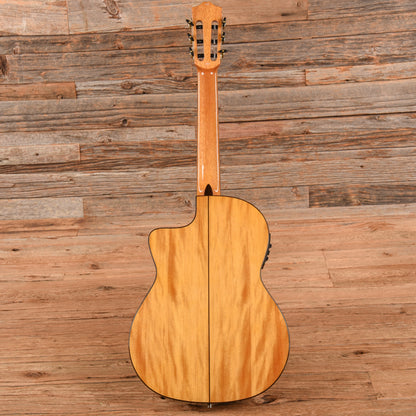 Cordoba GK Studio Natural Acoustic Guitars / Classical
