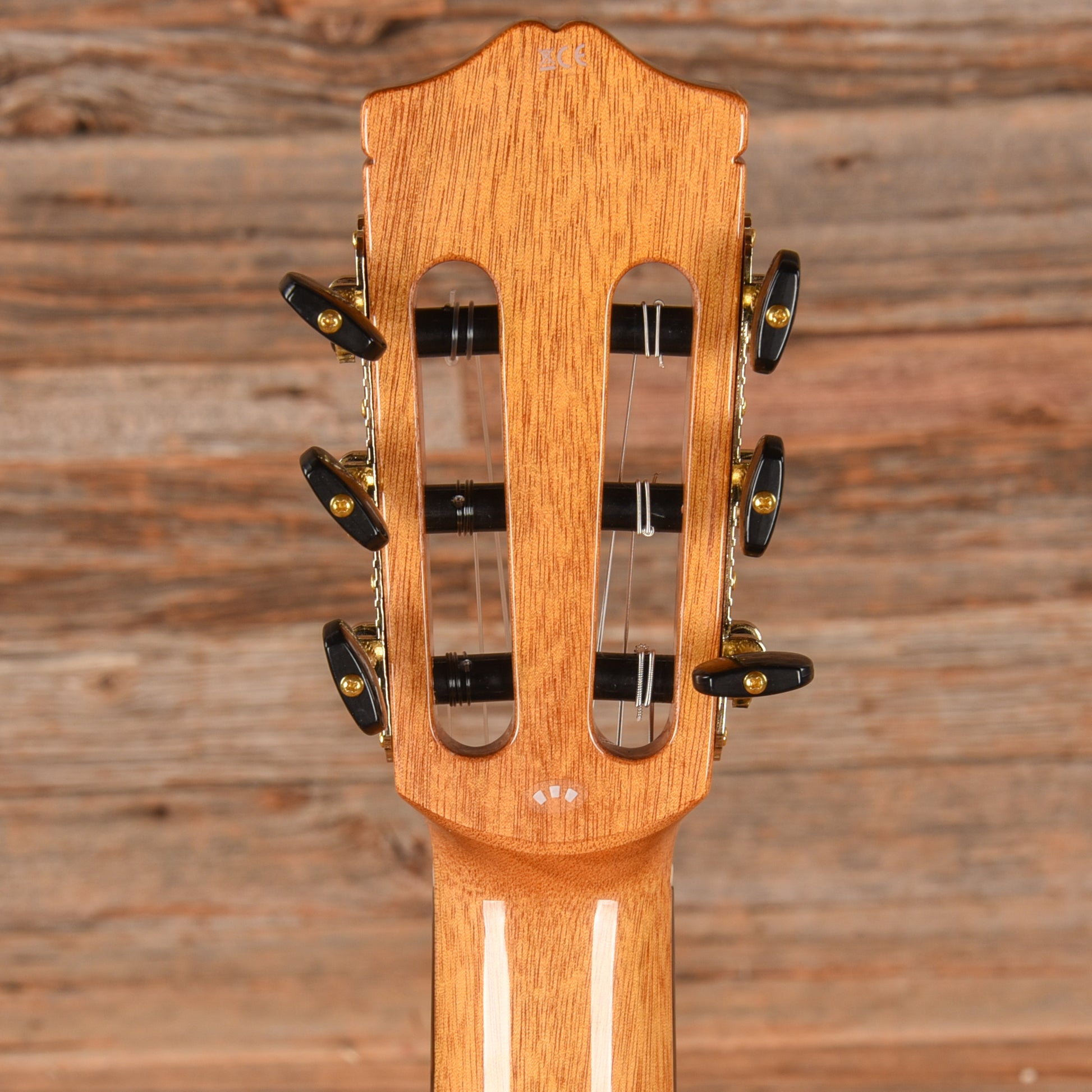 Cordoba GK Studio Natural Acoustic Guitars / Classical