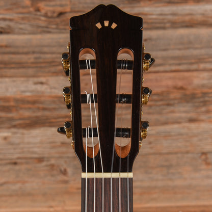 Cordoba GK Studio Natural Acoustic Guitars / Classical