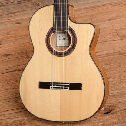 Cordoba GK Studio Natural Acoustic Guitars / Classical
