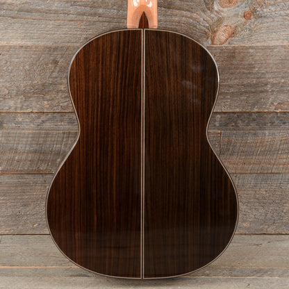 Cordoba Iberia Series C7-CD Cedar/Indian Rosewood Classical Guitar Acoustic Guitars / Classical